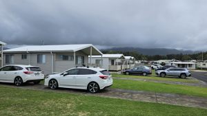 Our Cabins at Corrimal